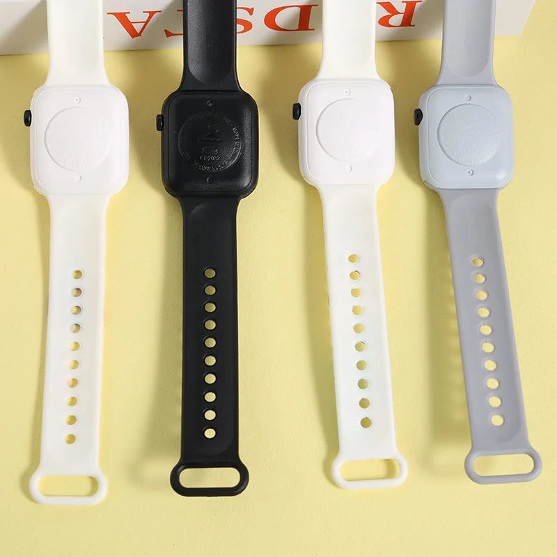 Hello Kitty relógio digital para crianças, novos relógios ponto para meninas, Reloj Para Niña