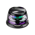 G200 magnético portátil bluetooth alto-falante mini caixa de som multifuncional rgb serial som estéreo bluetooth 5.3 alto-falante